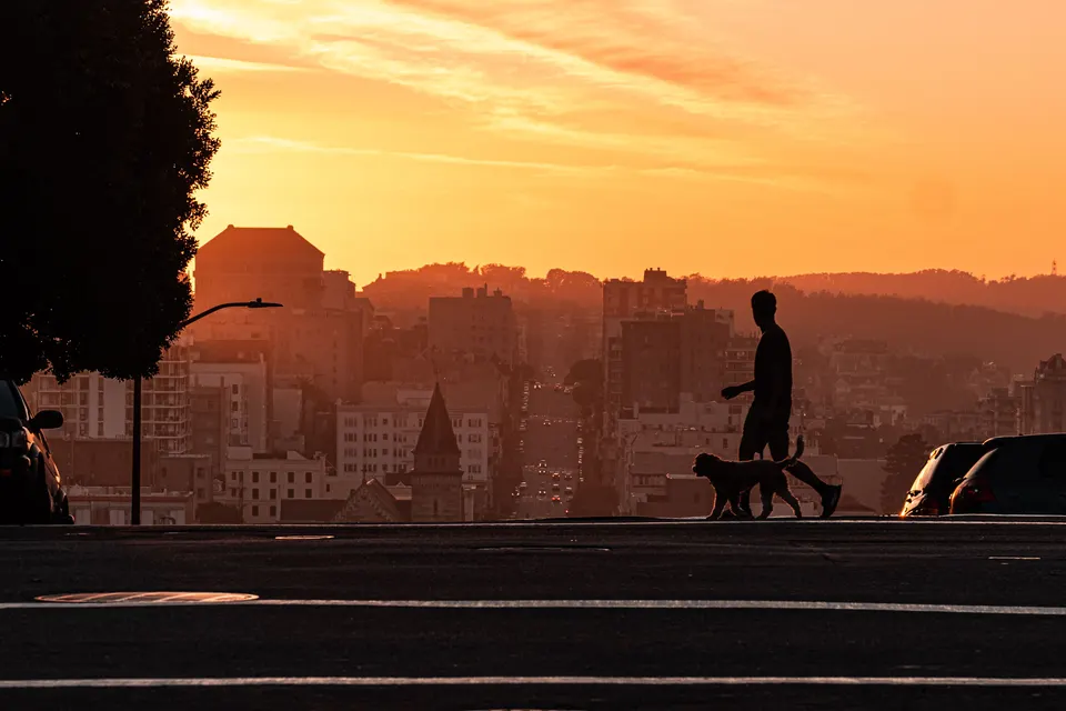 HVAC service La Habra Heights