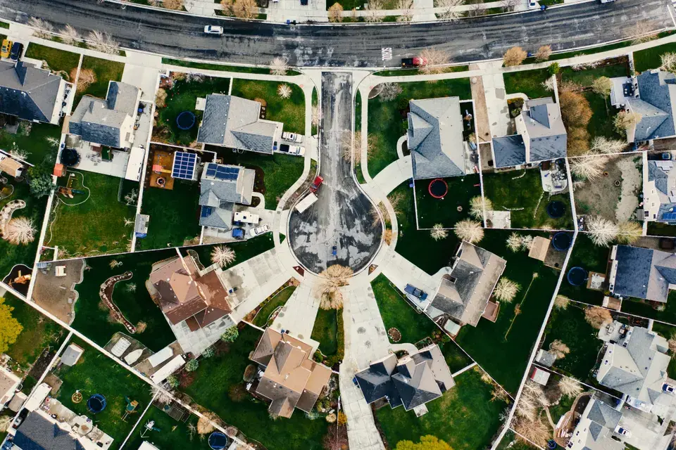 HVAC service La Mirada